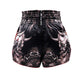 Twins Kickboksshort TTBL Kabuki