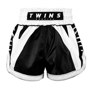 Twins Kickboksshort TTBL Spine