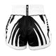 Twins Kickboksshort TTBL Spine