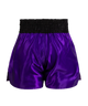 Kickboksshort Venum Classic Dark Purple