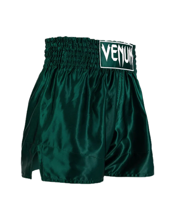 Kickboksshort Venum Classic Khaki