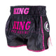 King Pro Boxing Kickboksshort KPB 08 2