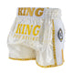 King Pro Boxing Kickboksshort KPB 08 3
