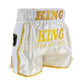 King Pro Boxing Kickboksshort KPB 08 3