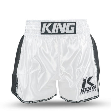 King Pro Boxing Kickboksshort KPB Bangkok 3