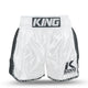 King Pro Boxing Kickboksshort KPB Bangkok 3