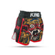 King Pro Boxing Kickboksshort KPB Baron