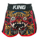 King Pro Boxing Kickboksshort KPB Baron