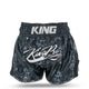 King Pro Boxing Kickboksshort KPB Devil 1
