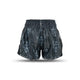 King Pro Boxing Kickboksshort KPB Devil 1