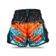 King Pro Boxing Kickboksshort KPB Dragon