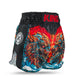 King Pro Boxing Kickboksshort KPB Dragon
