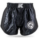 King Pro Boxing Kickboksshort KPB Retro Mesh 1