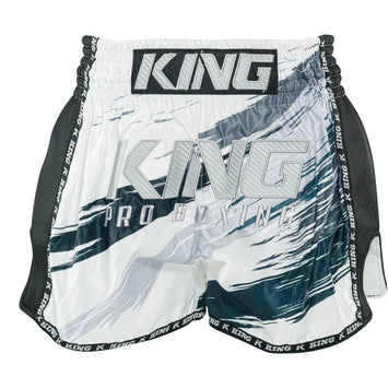 King Pro Boxing Kickboksshort KPB Storm 2