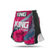King Pro Boxing Kickboksshort KPB Storm 3
