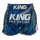 King Pro Boxing Kickboksshort KPB Storm 4