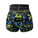 Twins Kickboksshort TTBL Atlas