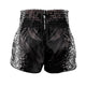 Twins Kickboksshort TTBL Rangda