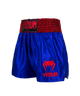 Kickboksshort Venum Classic Dark Blue/Red