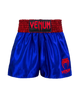 Kickboksshort Venum Classic Dark Blue/Red