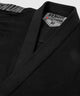 BJJ GI VENUM CONTENDER EVO 2.0 BLACK
