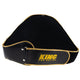 King Pro Boxing Belly Belt KPB BP Zwart/Goud