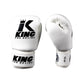 King Pro Boxing Bokshandschoenen BGVL 3 Wit
