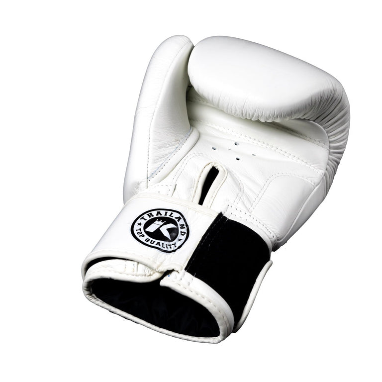 King Pro Boxing Bokshandschoenen BGVL 3 Zwart – Vechtsportgroothandel