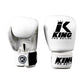 King Pro Boxing Bokshandschoenen BGVL 3 Zwart