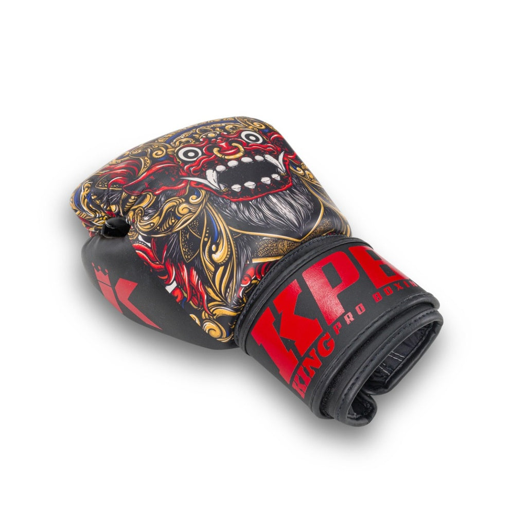 King Pro Boxing Bokshandschoenen KPB Baron – Vechtsportgroothandel