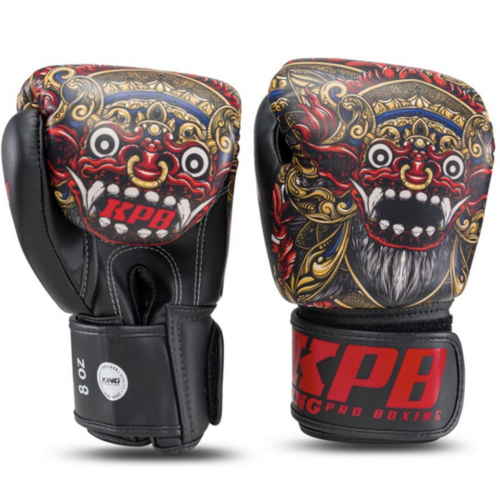 King Pro Boxing Bokshandschoenen KPB Baron – Vechtsportgroothandel
