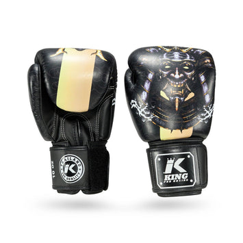 King Pro Boxing Bokshandschoenen KPB Hatamoto