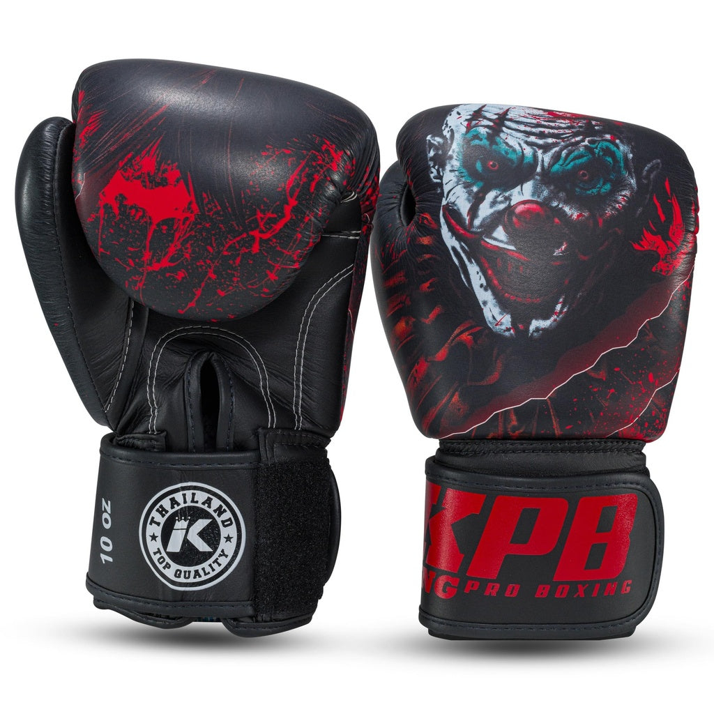 King Pro Boxing Bokshandschoenen KPB Scary – Vechtsportgroothandel