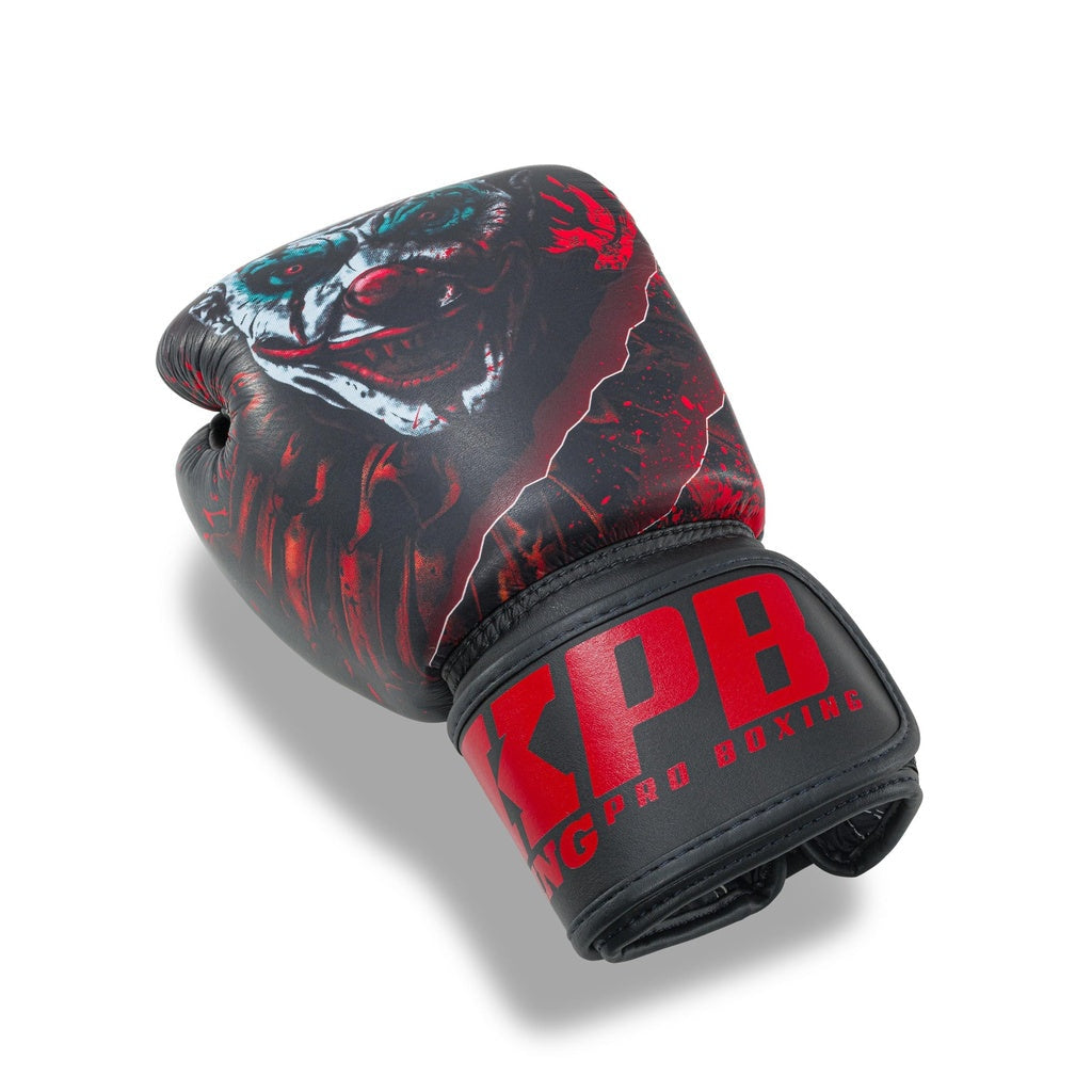 King Pro Boxing Bokshandschoenen KPB Scary – Vechtsportgroothandel