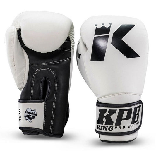 King Pro Boxing Bokshandschoenen KPB/BGK-2