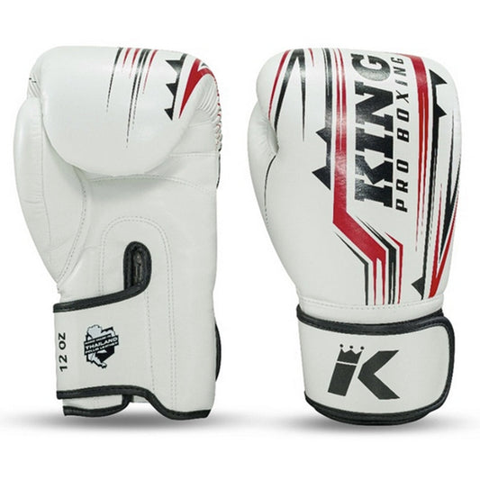 King Pro Boxing Bokshandschoenen KPB/BG Spartan 2