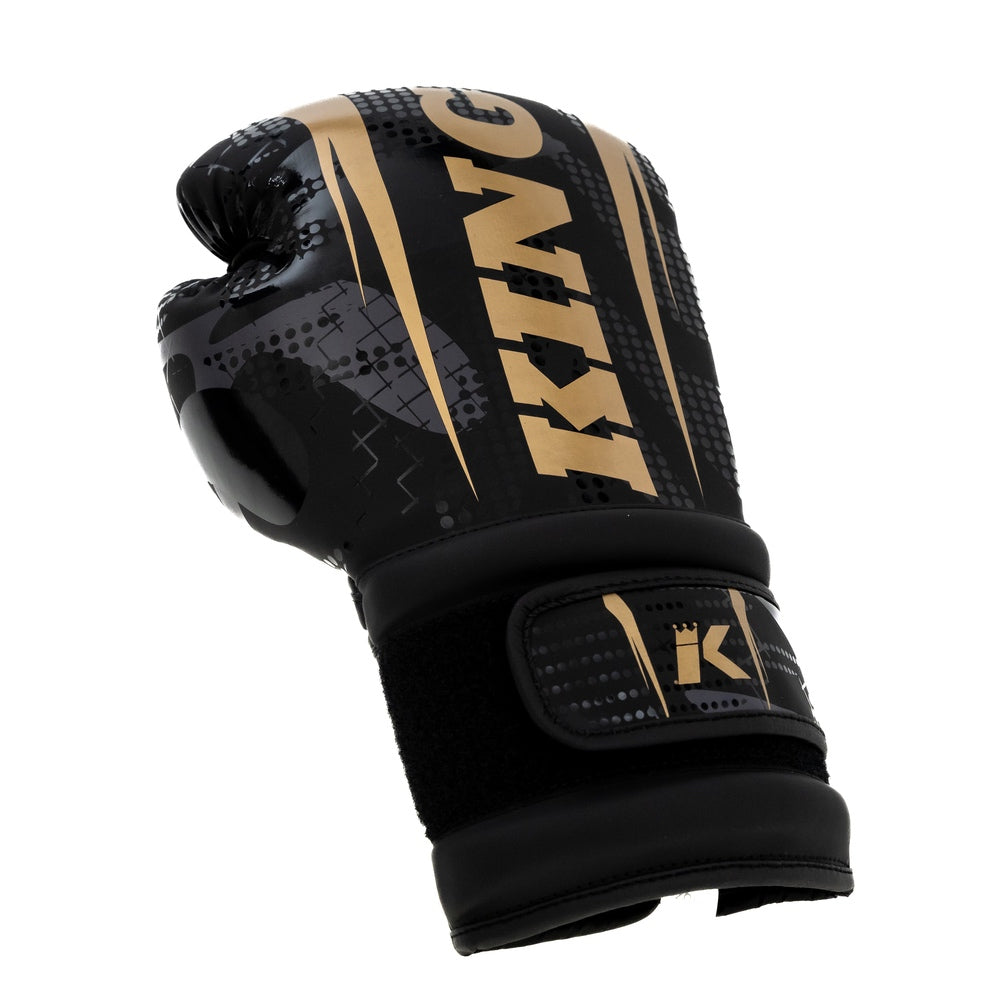 King Pro Boxing Bokshandschoenen Shogun 2 – Vechtsportgroothandel