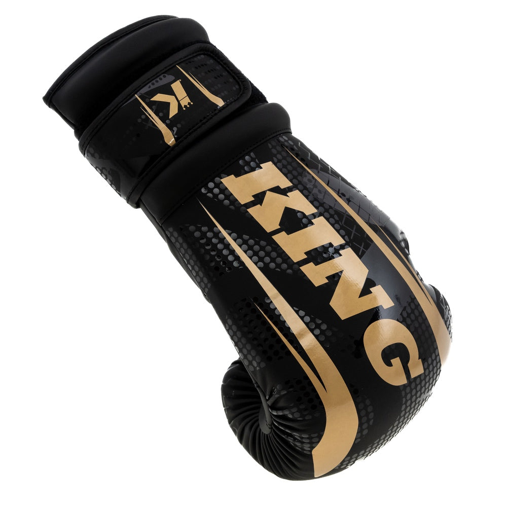 King Pro Boxing Bokshandschoenen Shogun 2 – Vechtsportgroothandel