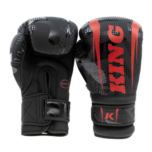 King Pro Boxing Bokshandschoenen Shogun 3
