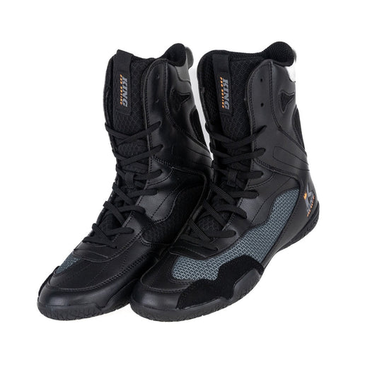 King Pro Boxing Boksschoenen KPB Apex Pro 1