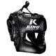 King Pro Boxing Hoofdbeschermer KPB HG ProBox Zwart