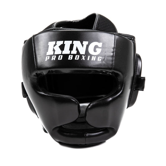 King Pro Boxing Hoofdbeschermer KPB HG Revo 1