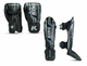 King Pro Boxing Kickboks Set Spartan 1