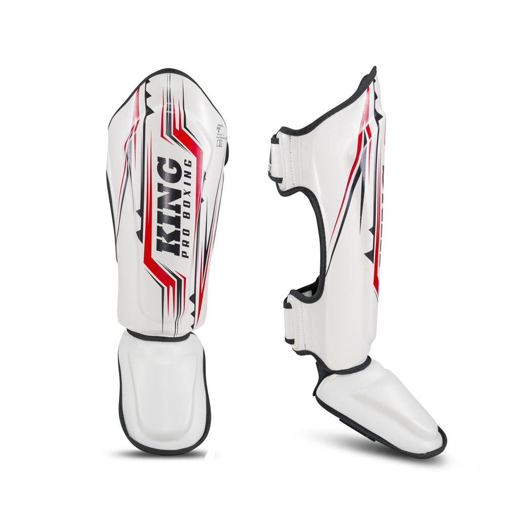 King Pro Boxing Scheenbeschermer KPB/SG Spartan 2 – Vechtsportgroothandel
