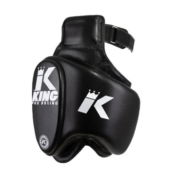 King Pro Boxing Leg Protection KPB TP