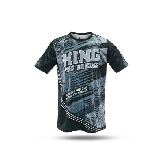 King Pro T-Shirt KPB Flag 1