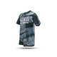 King Pro Boxing T-Shirt KPB Flag 1