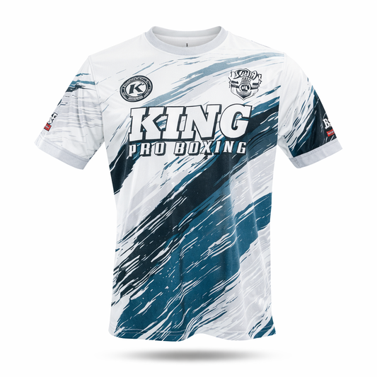 King Pro T-Shirt KPB Storm 2