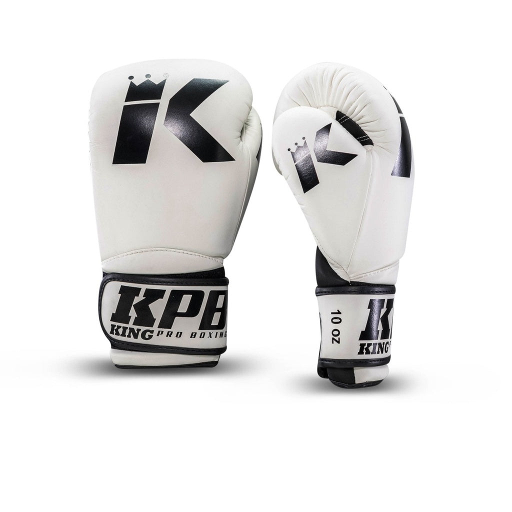 King Pro Boxing Bokshandschoenen KPB/BGK-2 – Vechtsportgroothandel