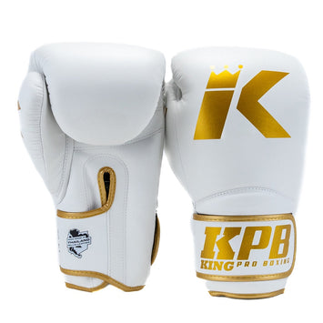 King Pro Boxing Bokshandschoenen KPB/BGK-4